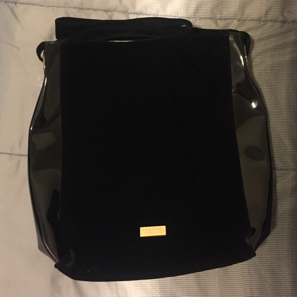 NWOT Good Girl Tote